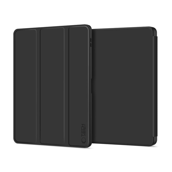 Tech-Protect SmartCase Pen Case for Xiaomi Pad 7 / 7 Pro / 8 / 8 Pro 11.2 - Black