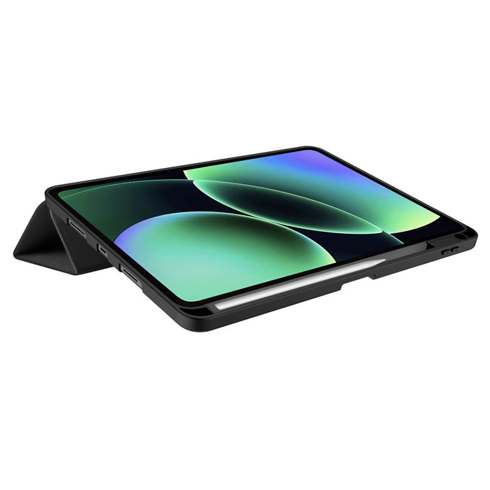 Tech-Protect SmartCase Pen Case for Xiaomi Pad 7 / 7 Pro / 8 / 8 Pro 11.2 - Black