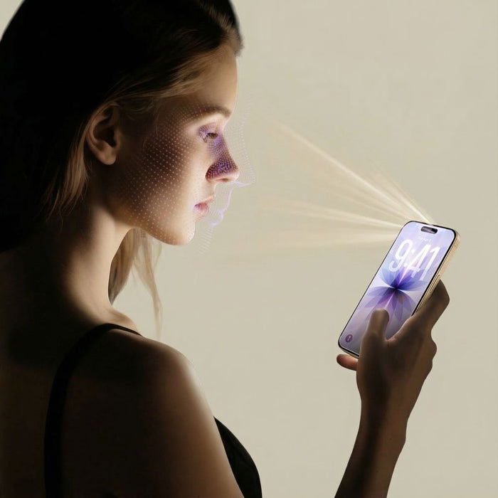 Tech-Protect Glass fit+ 2-Pack Tempered Glass for Samsung Galaxy S26 Ultra