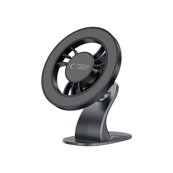 Tech-Protect N56 Car Holder for Cockpit/Air Vent - Black