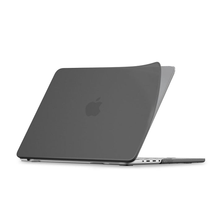 Tech-Protect Softshell case for MacBook Pro 16" 2021 / 2023 / 2024 / 2025 / 2026 - matte black