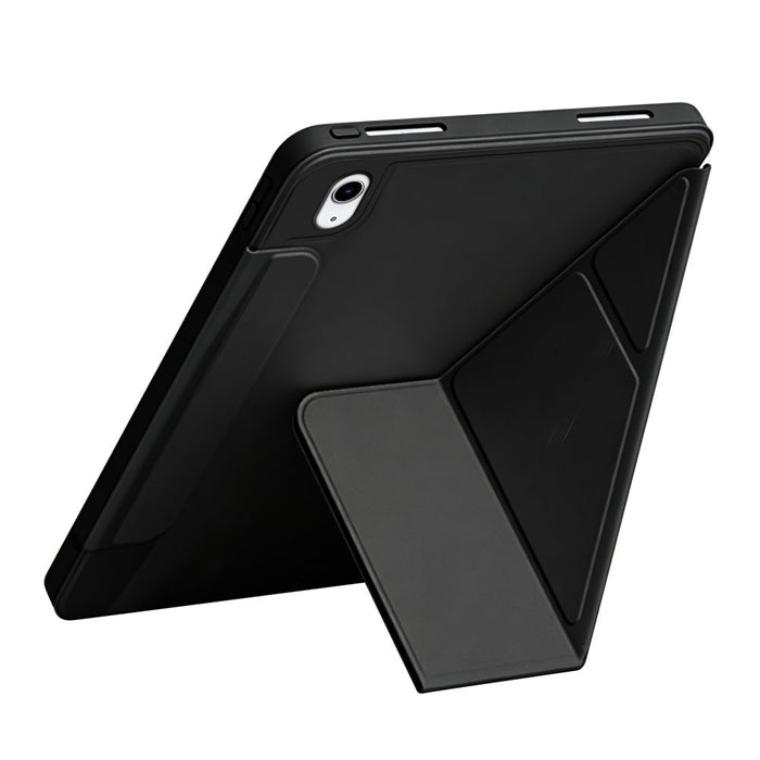 Tech-Protect SC Pen Origami Case for iPad 10.9" 2022 / 2025 - Black