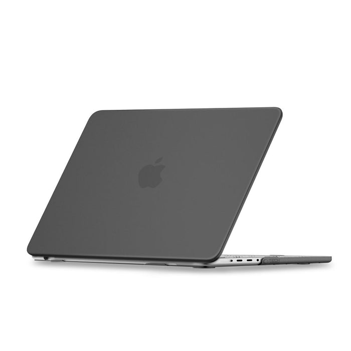 Tech-Protect Softshell case for MacBook Pro 14" 2021 / 2023 / 2024 / 2025 / 2026 - matte black