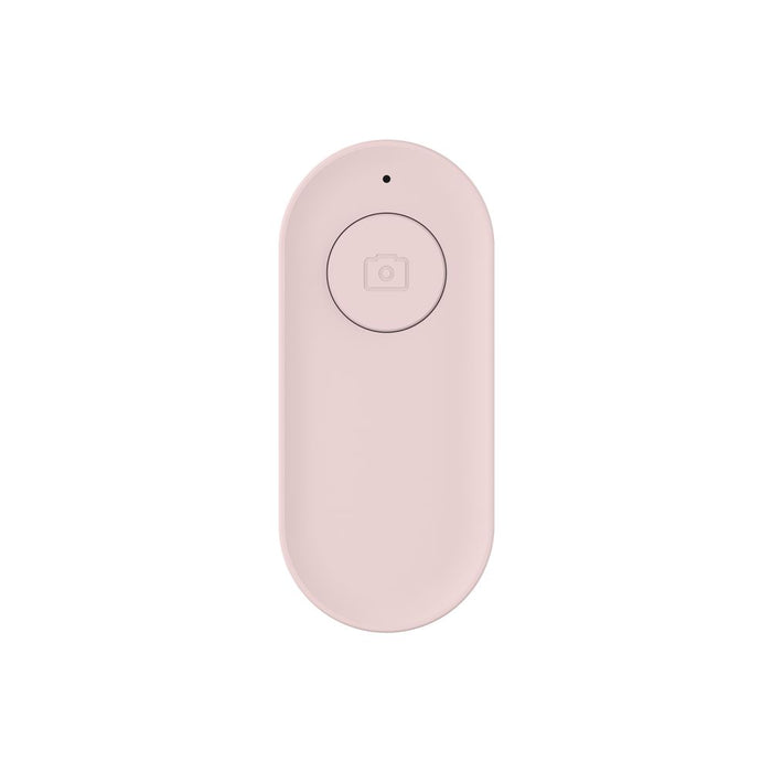 Selfie Stick Tech-Protect L10S Bluetooth - Pink Gray