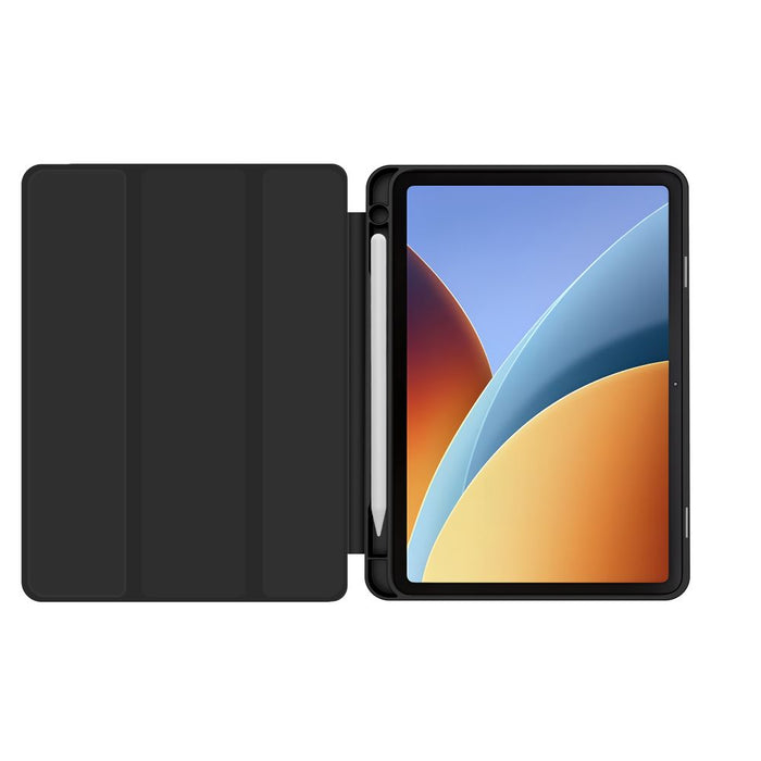 Tech-Protect SmartCase Pen case for Xiaomi Redmi Pad 2 9.7" - black