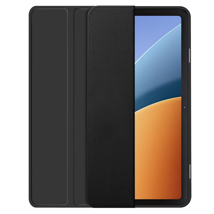 Tech-Protect SmartCase Pen case for Xiaomi Redmi Pad 2 9.7" - black