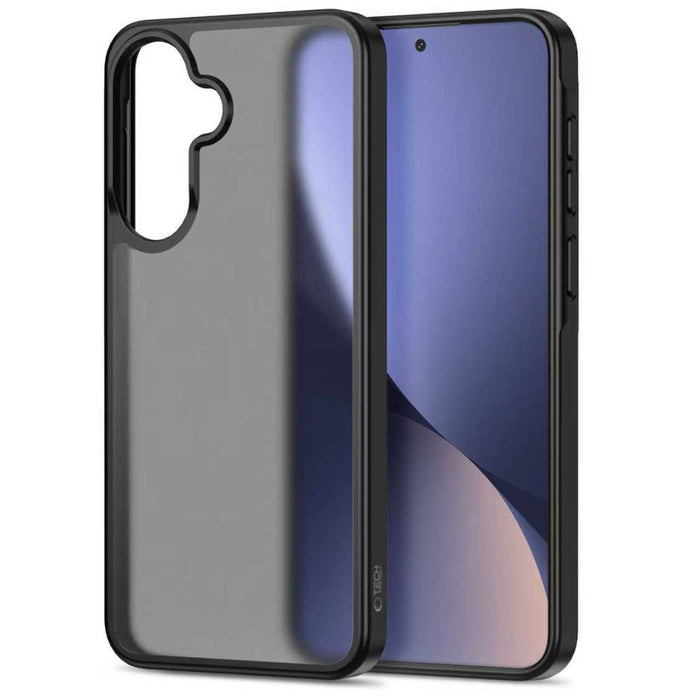 Tech-Protect Magmat Case for Samsung Galaxy A36 / A37 / A56 / A27 5G - Matte Black