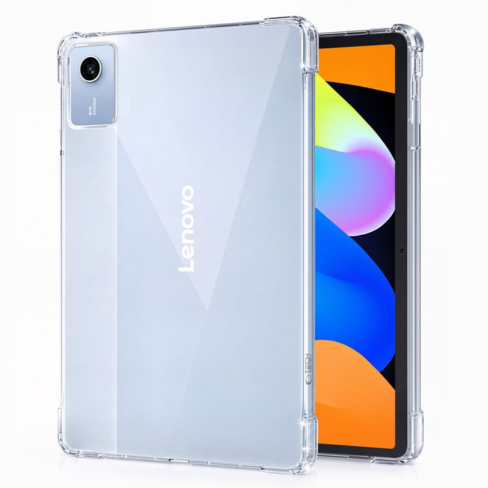 Tech-Protect FlexAir Case for Lenovo Idea Tab / K11 Gen. 2 11.0 TB-336 - Transparent