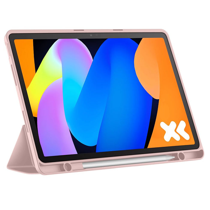 Tech-Protect SmartCase Pen Case for Lenovo Idea Tab / K11 Gen. 2 11.0 TB-336 - Pink