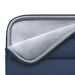 Tech-Protett Fluffy Laptop Bag 13-14 - Navy Blue - Laptop bags<<<HurtelXML