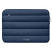 Tech-Protett Fluffy Laptop Bag 13-14 - Navy Blue - Laptop bags<<<HurtelXML