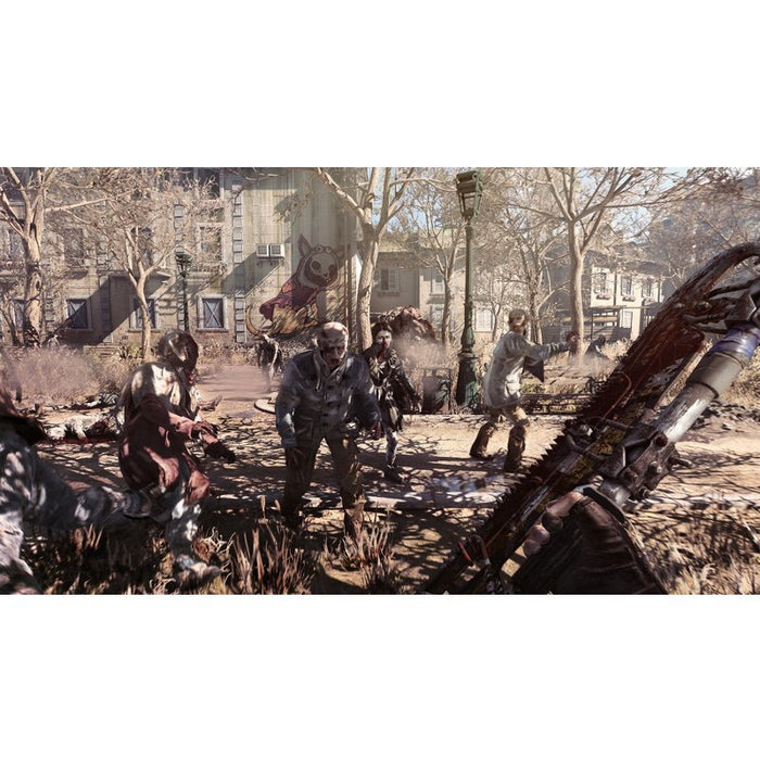 Dying Light 2: Stay Human Game (PC)