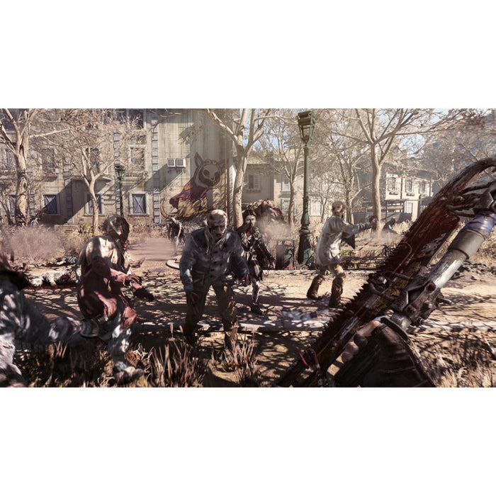 Dying Light 2: Stay Human Game (PC)