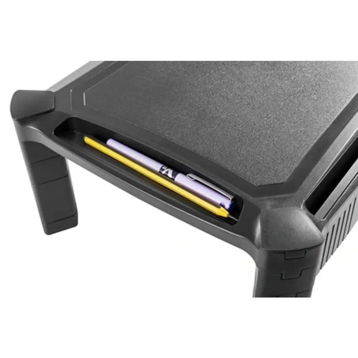 Techly Height-Adjustable Smart Stand ICA-MS 401 - Monitor standsAEU-PPM<<<Articles improvng ergonomics