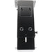 Techly ICA-CS 66 CPU holder Under desk CPU holder Black - MountsKOM-UCH<<<ComputersKOM<<<ActionPL
