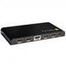Techly Splitter HDMI 4 way 4K*2K IDATA HDMI-4K4 - Switches and splittersPER-SPL<<<Input / Output DevicesPER<<<ActionPL