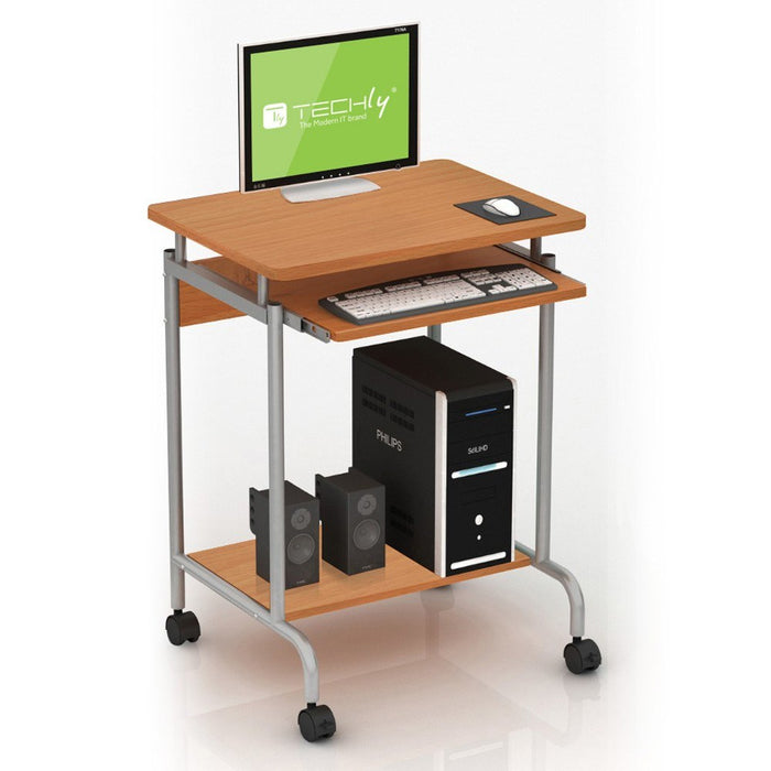 Techly Desk for Computer ''Compact'' ICA-TB S005