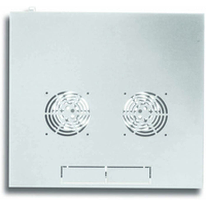 Wall-mounted Rack Cabinet Techly I-CASE EL-1006G32