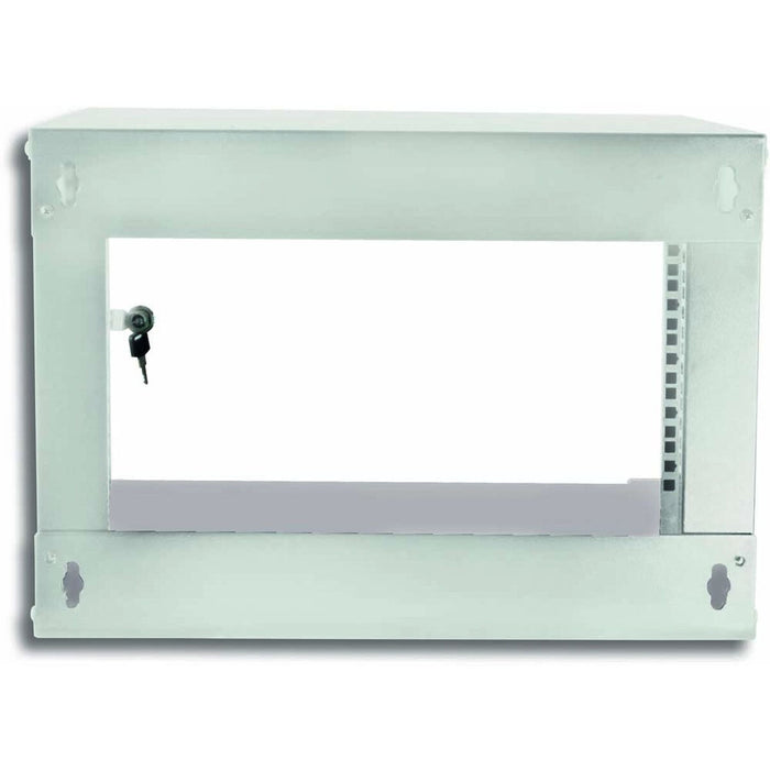 Wall-mounted Rack Cabinet Techly I-CASE EL-1006G32