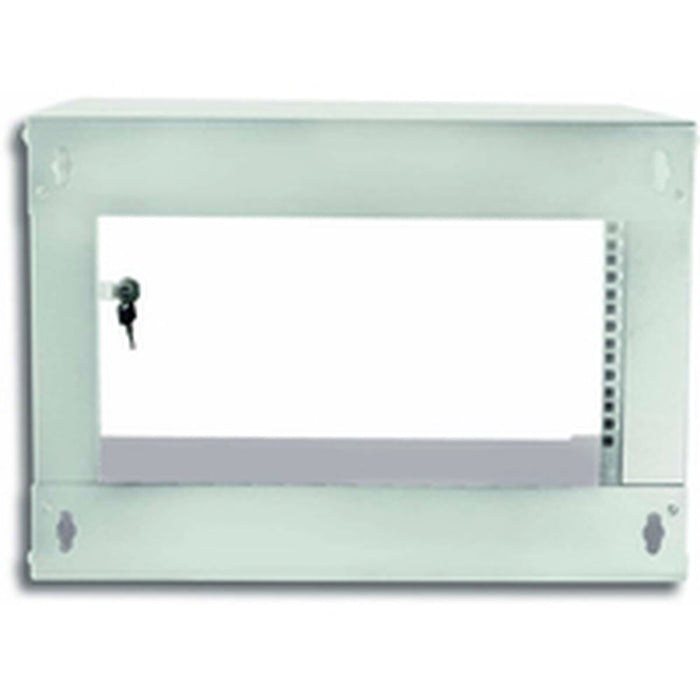 Wall-mounted Rack Cabinet Techly I-CASE EL-1006G32