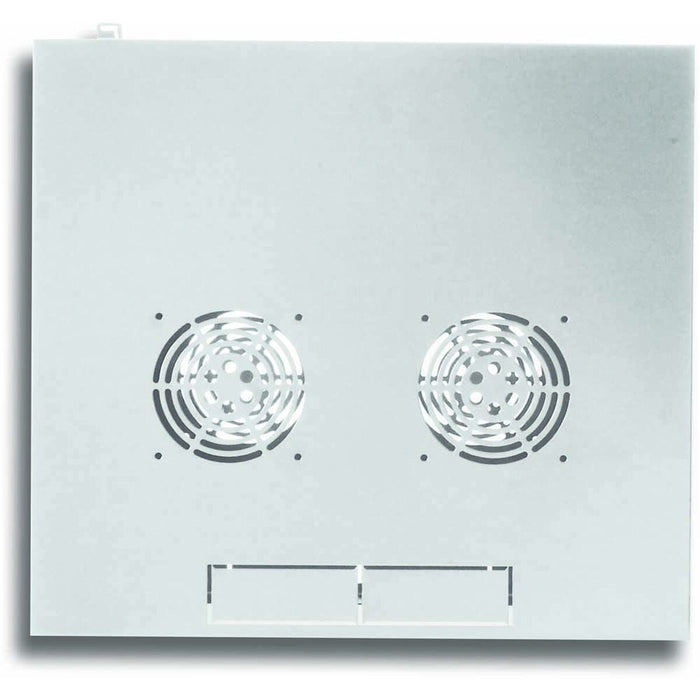 Wall-mounted Rack Cabinet Techly I-CASE EL-1006G32