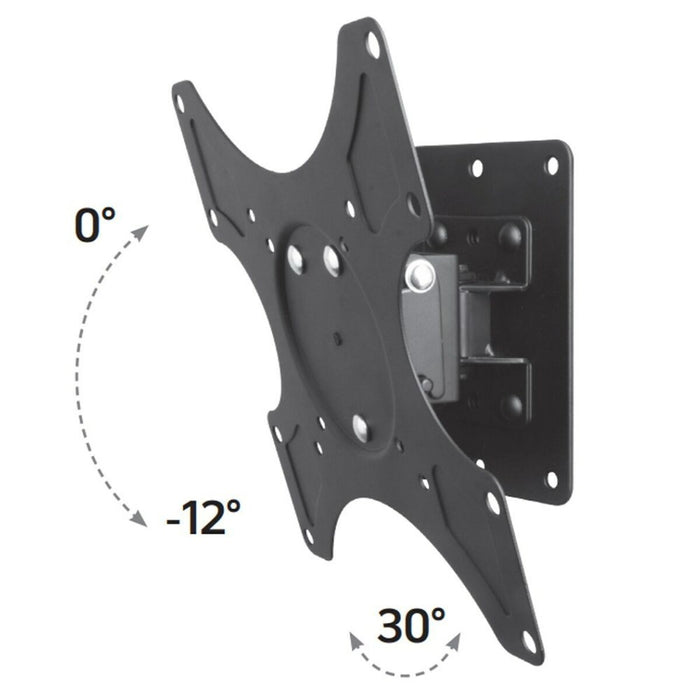 TV Mount Techly ICA-LCD 2900B 19" 37" 25 kg