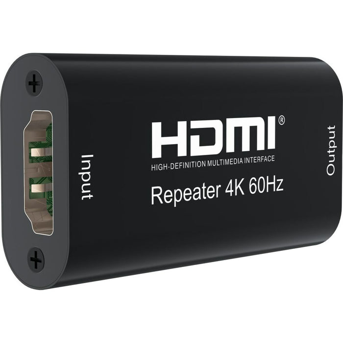 HDMI repeater Techly 100501