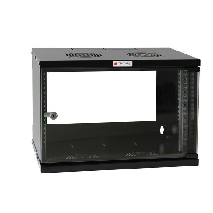 Wall-mounted Rack Cabinet Techly 023608