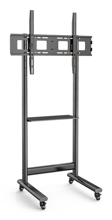 Techly ICA-TR74 TV mount/stand 2.29 m (90") Black