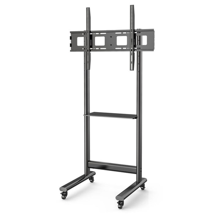 Techly ICA-TR74 TV mount/stand 2.29 m (90") Black