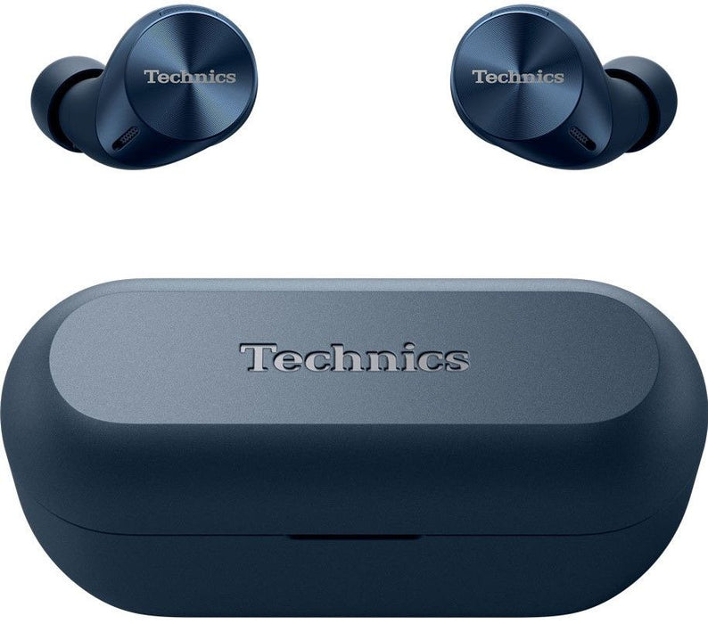 In-ear Bluetooth Headphones Technics EAHAZ60M2EA Blue