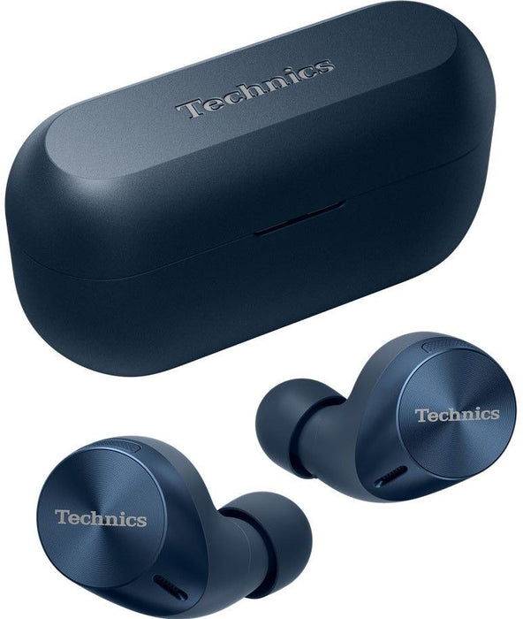 In-ear Bluetooth Headphones Technics EAHAZ60M2EA Blue