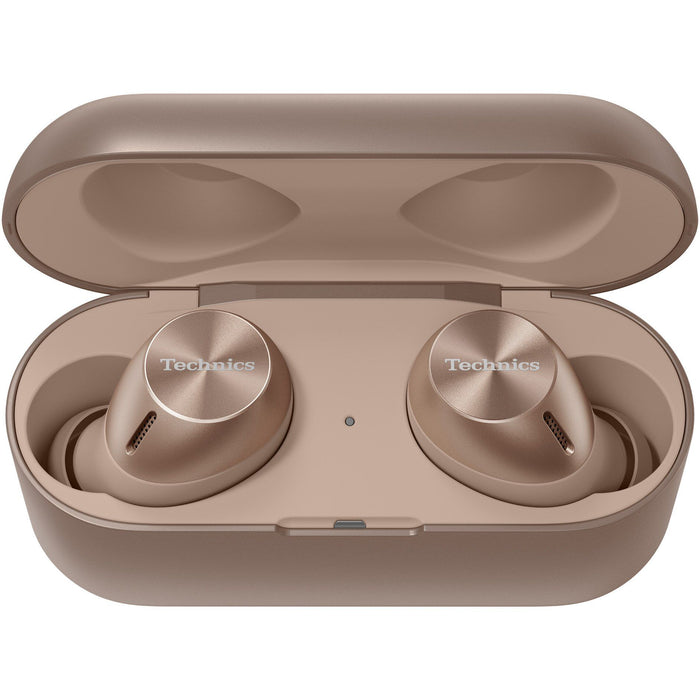 In-ear Bluetooth Headphones Technics EAH-AZ40M2EN Rose gold