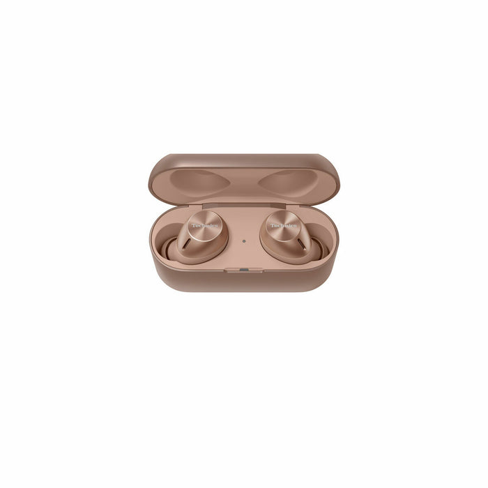 In-ear Bluetooth Headphones Technics EAH-AZ40M2EN Rose gold