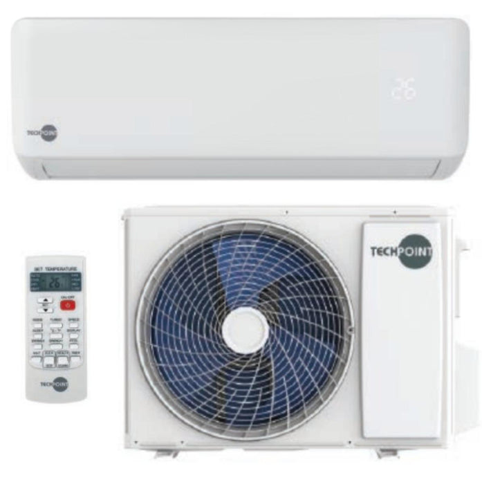 AIR CONDITIONER TECHPOINT H12 MAXCOOL