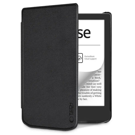 TechProtect SmartCase for PocketBook Verse / Pro / Lite - Black - Cell phone cases and covers<<<HurtelXML