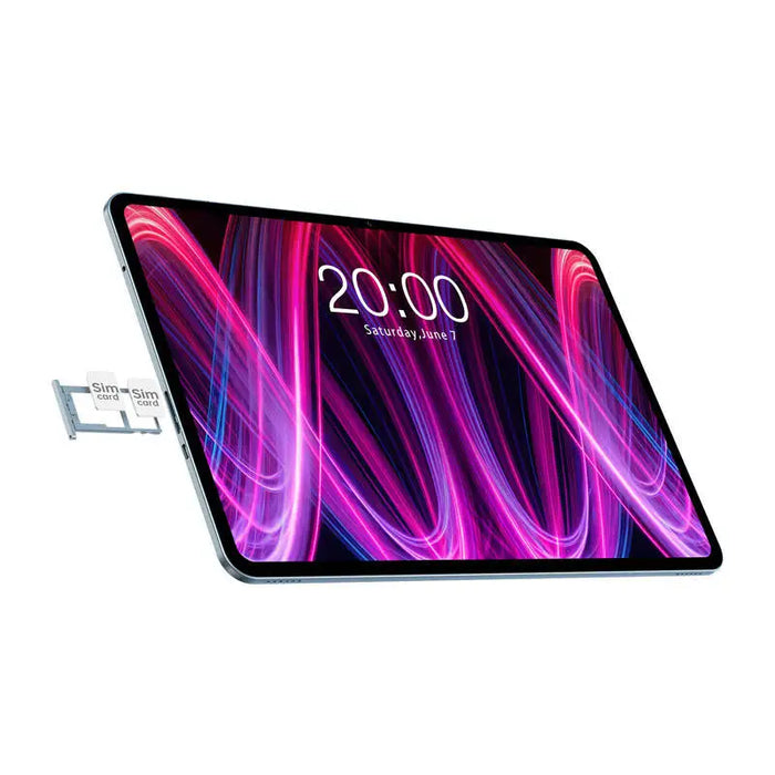 Teclast T60Plus 12’’ 6/128 GB Tablet (blue) - Tablets<<<Tablets<<<Smartphones and tablets<<<InnproXML