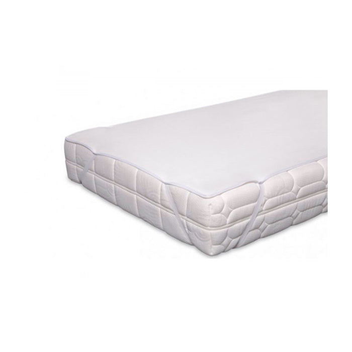 WATERPROOF MATTRESS TOP TED BED CLASSIC 82X190X20 CM.