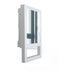 TEDAN QUADRO VISIO 1800.0 W - Електрически отоплители за баня<<<Отопление за баня<<<Баня<<<Praktiker&&&Печки за