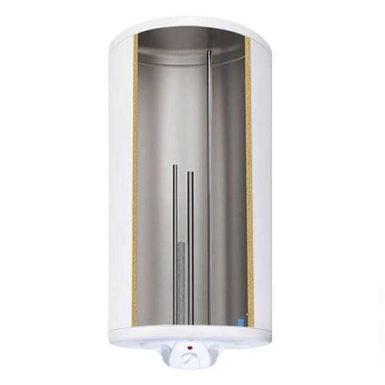 Boiler TEDAN Klassa INOX 120 liters, vertical, stainless, 2 kW