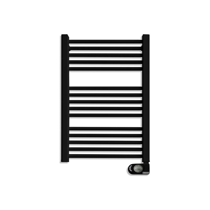 BATHROOM LINER ELECTRIC TEDAN NOOR BLACK 500
