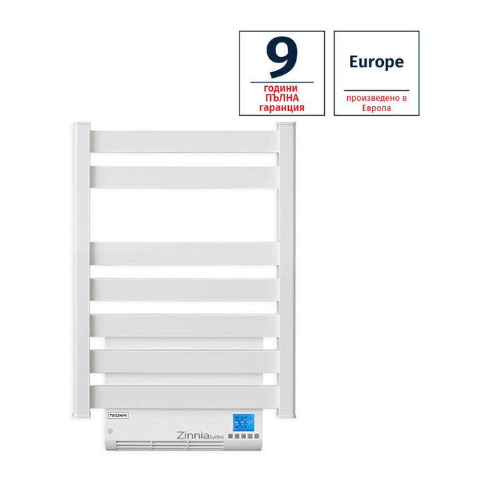 BATHROOM LINER ELECTRIC TEDAN ZINNIA 1500