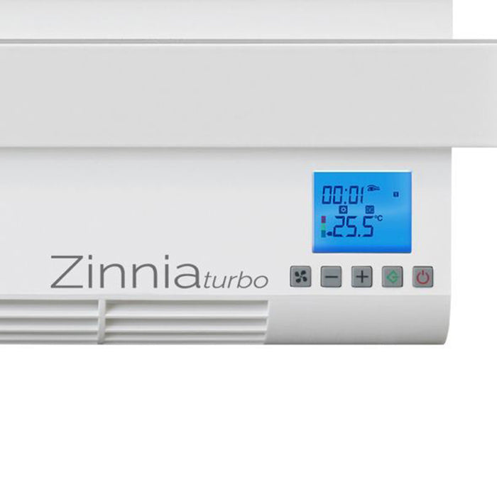 BATHROOM LINER ELECTRIC TEDAN ZINNIA 1500