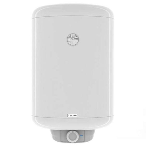 Boiler TEDAN Ceramic inox 100 liters, 2kw