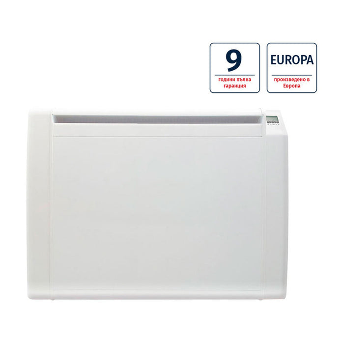 Convector TEDAN ESD-C 2000 HEATED AREA UP TO 23.00 m², WHITE