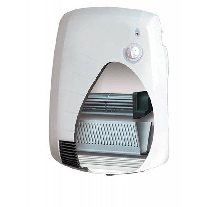 BATHROOM STOVE TEDAN SM 5000 2000.0 W