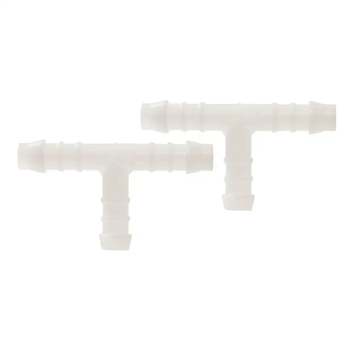 TEE 10 MM GARDENA 07303-20 - Оборудване напояване<<<Напояване<<<Градина<<<Praktiker