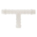 TEE 10 MM GARDENA 07303-20 - Оборудване напояване<<<Напояване<<<Градина<<<Praktiker