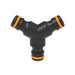 TEE FISKARS 1027070 - Оборудване напояване<<<Напояване<<<Градина<<<Praktiker