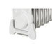 Teesa TSA8035 Electric Oil Heater White 800 W - Oil radiatorsAGD-GRO<<<Home Appliance - ProductsAGD<<<ActionPL